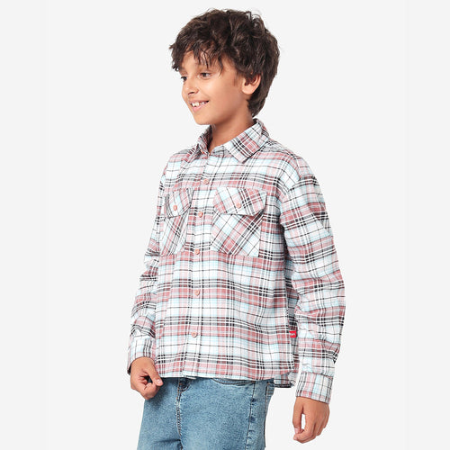 BONKIDS Boys Shirts