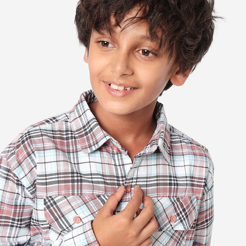 BONKIDS Boys Shirts