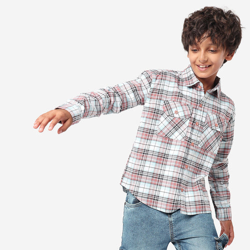 BONKIDS Boys Shirts