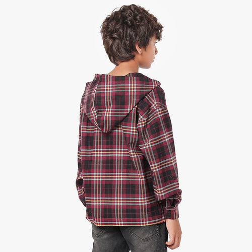 BONKIDS Boys Shirts