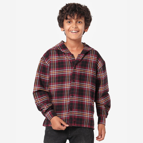 BONKIDS Boys Shirts