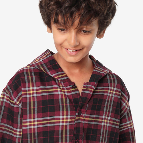 BONKIDS Boys Shirts