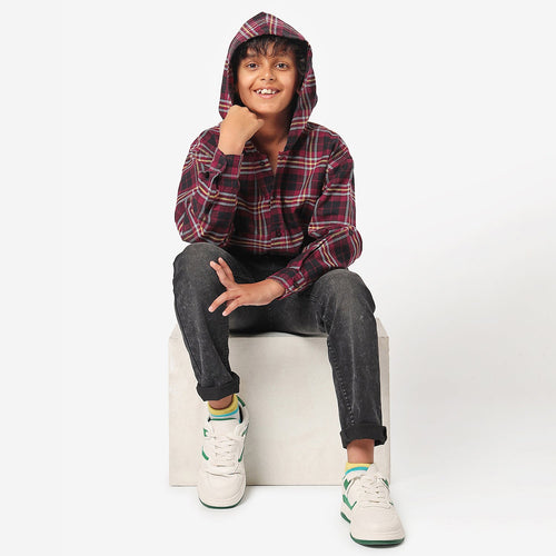 BONKIDS Boys Shirts