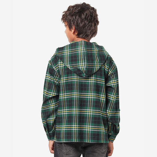 BONKIDS Boys Shirts