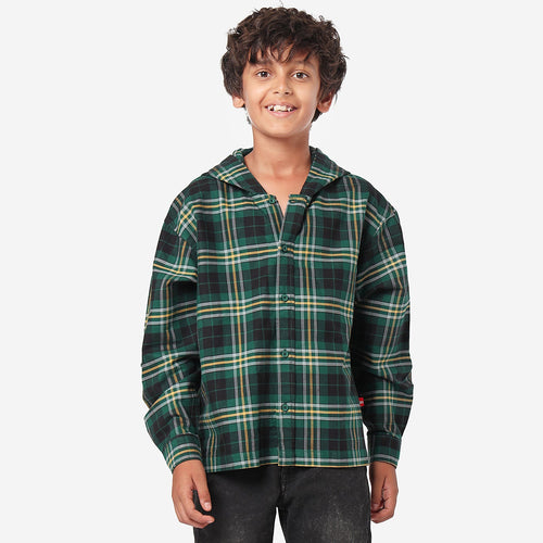 BONKIDS Boys Shirts