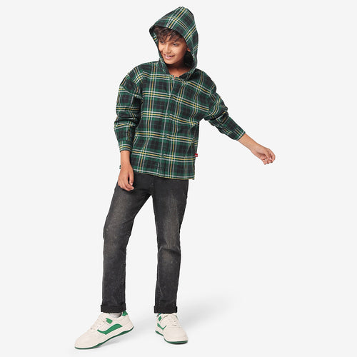 BONKIDS Boys Shirts