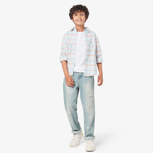 BONKIDS Boys Shirts