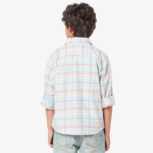 BONKIDS Boys Shirts