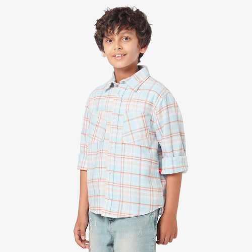 BONKIDS Boys Shirts