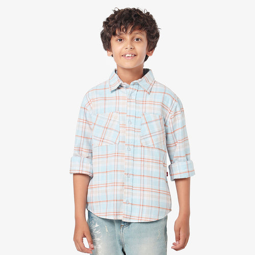 BONKIDS Boys Shirts