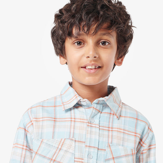 BONKIDS Boys Shirts