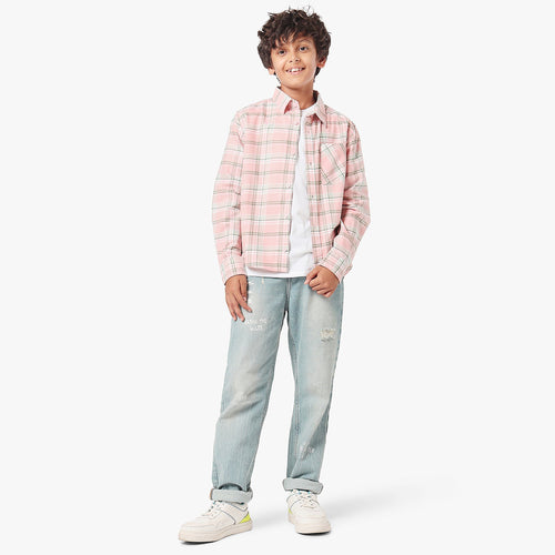 BONKIDS Boys Shirts