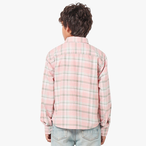 BONKIDS Boys Shirts