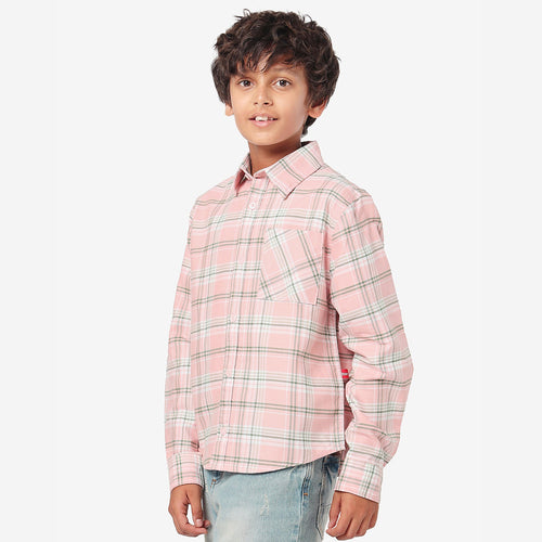 BONKIDS Boys Shirts