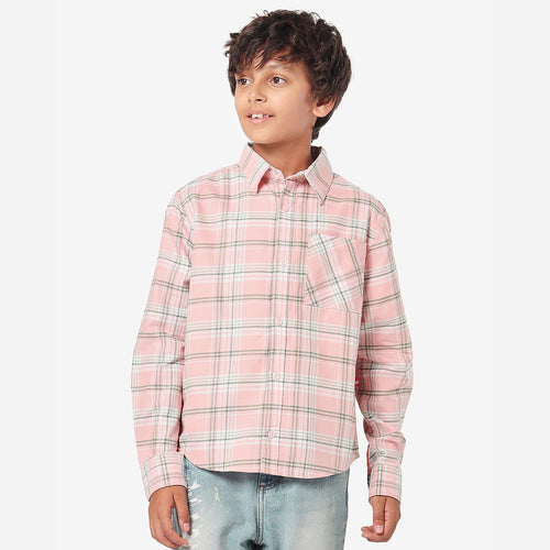 BONKIDS Boys Shirts