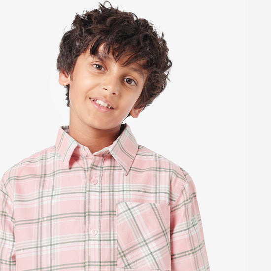 BONKIDS Boys Shirts