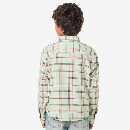 BONKIDS Boys Shirts