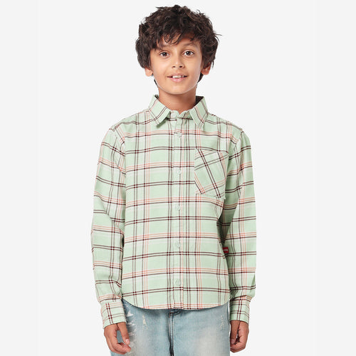 BONKIDS Boys Shirts