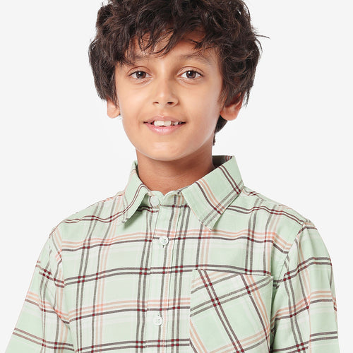 BONKIDS Boys Shirts