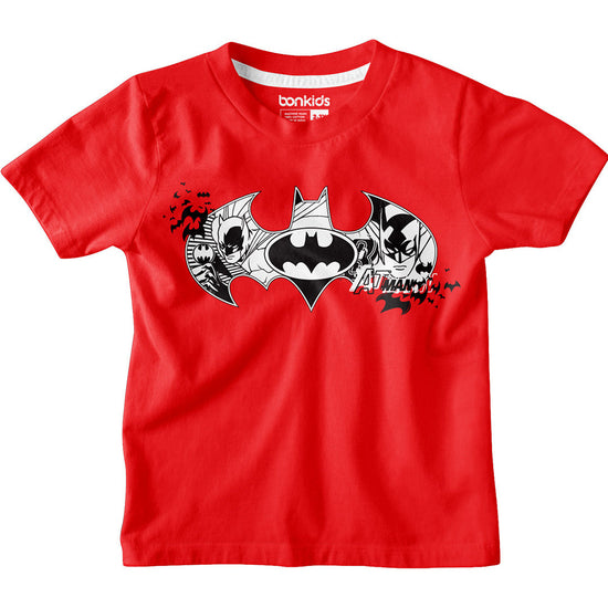 Batman Boy Tshirt