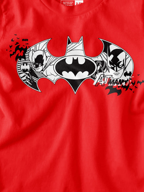 Batman Boy Tshirt