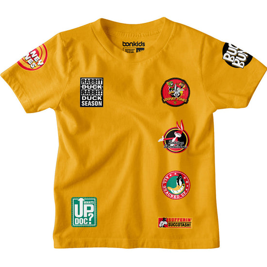 Looney Tunes Boy Tee