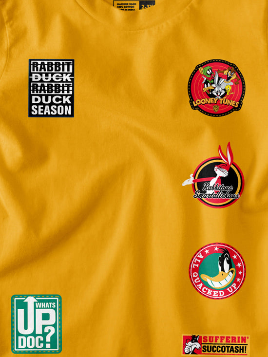 Looney Tunes Boy Tee