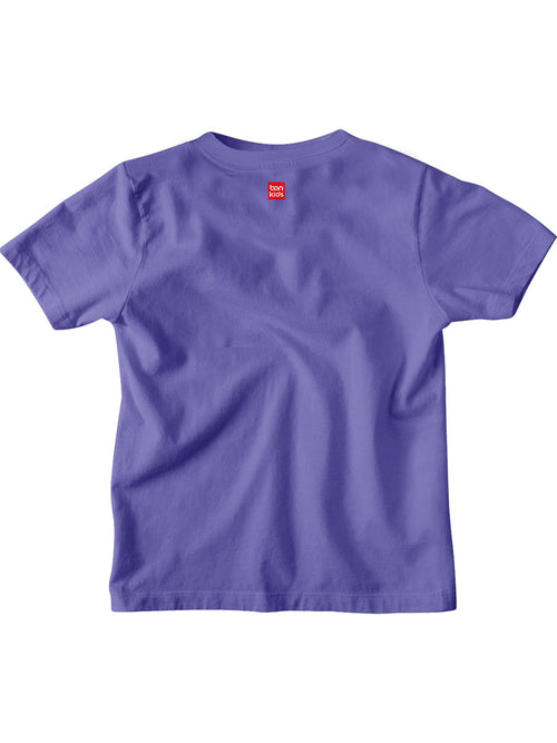 Black Panther Boy Tshirt