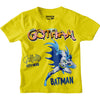 Batman Boy Tshirt