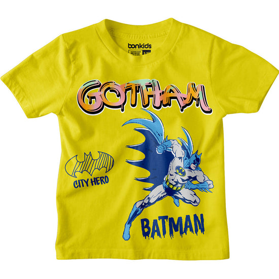 Batman Boy Tshirt