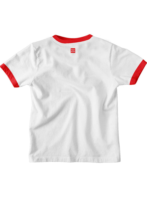 Ironman Boy Tshirt