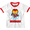 Ironman Boy Tshirt