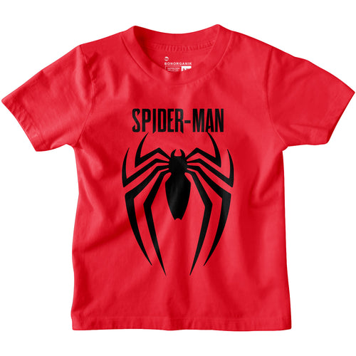 Spiderman Combo Boys Cotton Tshirts