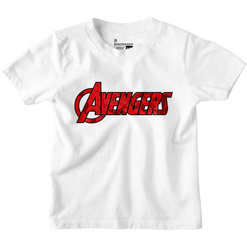 Marvel Super Hero Combo Boys Cotton Tshirts