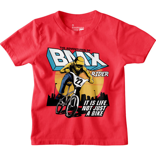 Boy Graphic Printed  Combo Tees