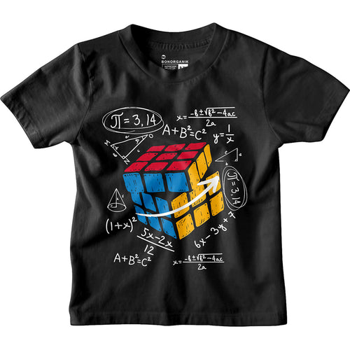 Boy Graphic Printed  Combo Tees