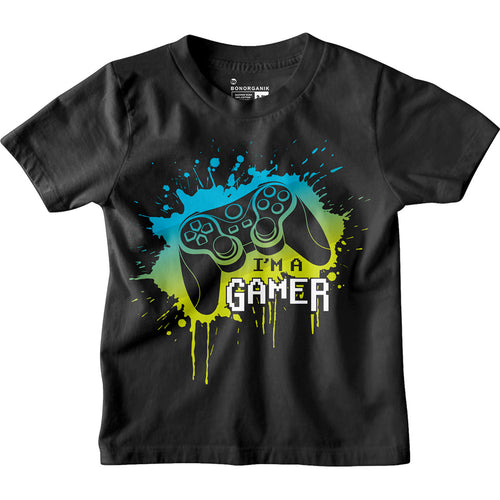 Boy Graphic Printed  Combo Tees