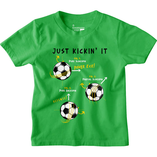 Boy Graphic Printed  Combo Tees