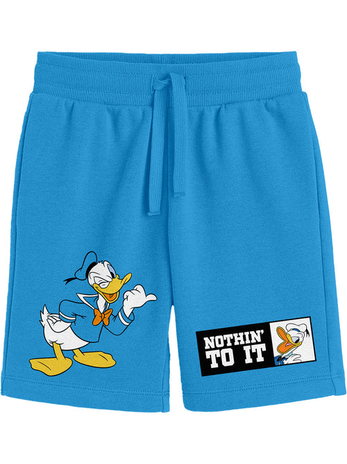 Bonorganik Kids Donald Duck Co-ords Set T-Shirt & Shorts