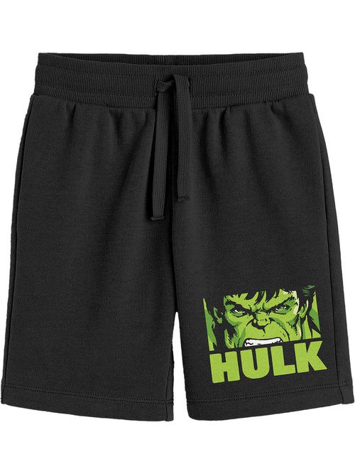 Bonorganik Kids Hulk Co-ords Set T-Shirt & Shorts
