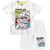 Bonorganik Kids Game On Gamer Co-ords Set T-Shirt & Shorts