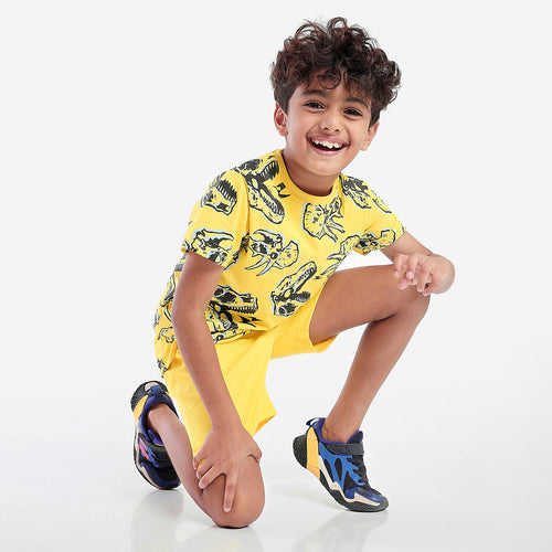 Dragon Boys Printed CO-ORDS