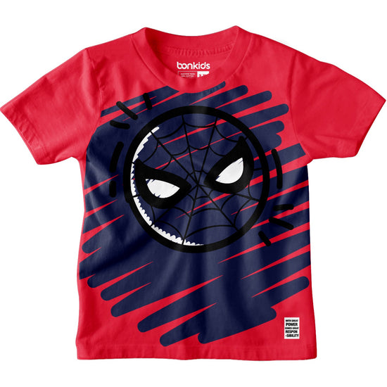 Spiderman Boys T-SHIRT