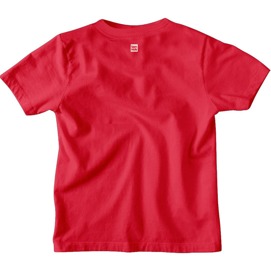 Spiderman Boys Tshirt