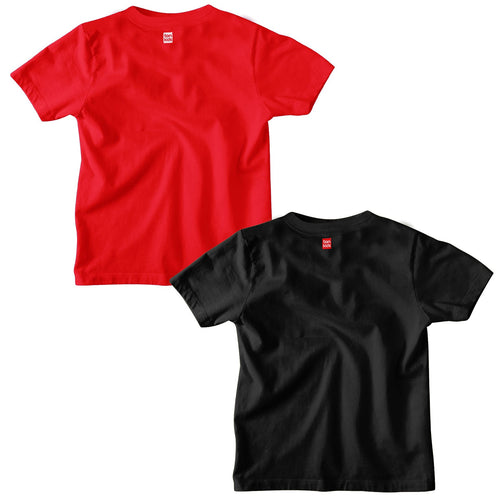 HARRY POTTER Combo BOYS T-SHIRT