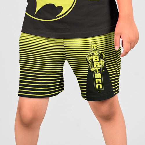 DC Batman Boy’s Shorts
