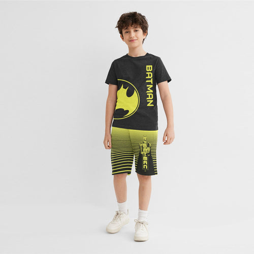 DC Batman Boy’s Shorts