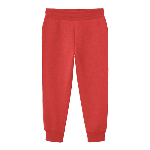 Amazing Spiderman Terry Red Boys Joggers