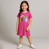 Girl Night Dress