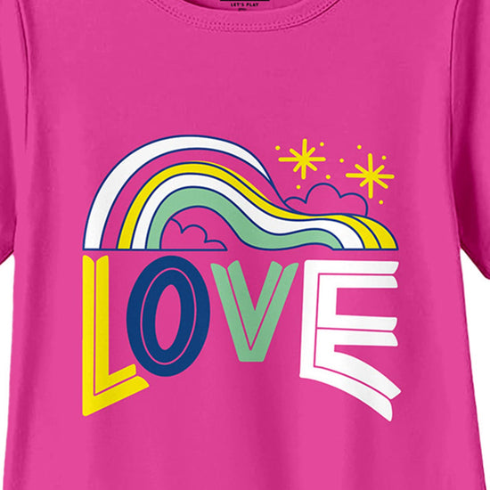 Girl Night Dress